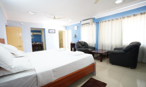 Hotel Tamil Nadu Rameswaram