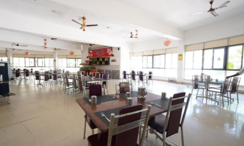 Hotel Tamil Nadu Rameswaram