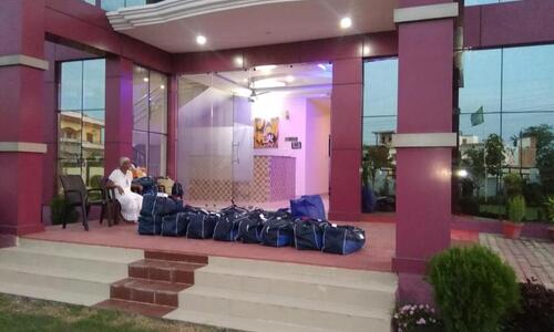 Hotel the Ideal Kushinagar