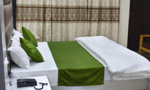 Hotel Trihari Rishikesh