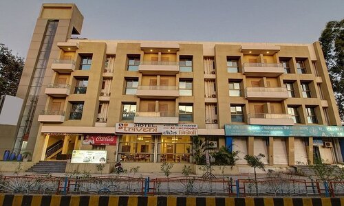 Hotel Triveni Nashik