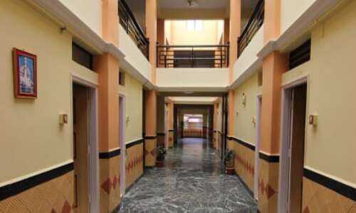 Hotel Triveni Nashik