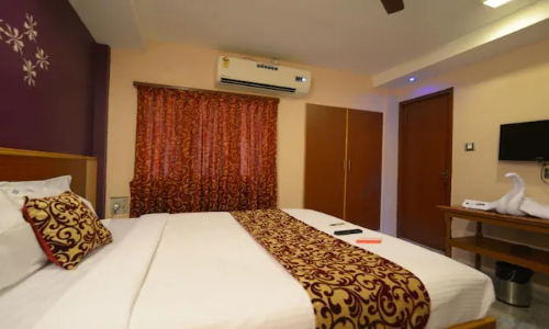 Hotel Vijay Madurai