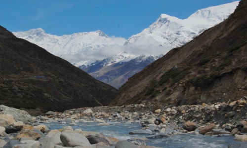 Hotel Yak Kharka Muktinath