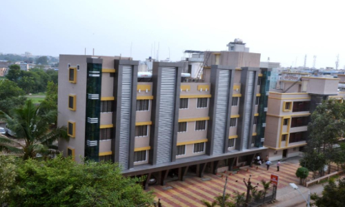 Hotel Yogiraj Shirdi