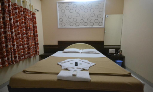 Hotel Yogiraj Shirdi