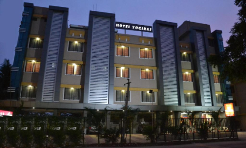 Hotel Yogiraj Shirdi