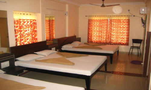 Hotel Yogiraj Shirdi