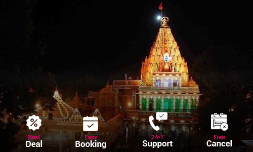 Hotels in Ujjain