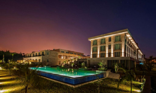 Hotel Hyatt Place Hampi