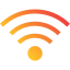 Free Wi-Fi in all rooms!