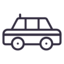 Transportation Icon