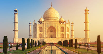 Jain Pilgrimage Tour in India