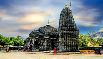 Jyotirlinga Tour Packages