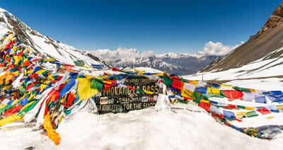 Kailash Mansarovar Yatra 2025