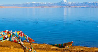 Kailash Mansarovar Yatra 2025