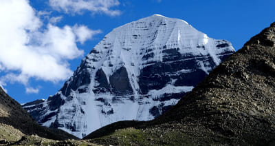 Kailash Mansarovar Yatra 2025