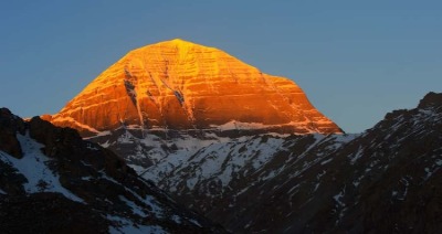 Kailash Mansarovar Yatra by Helicopter