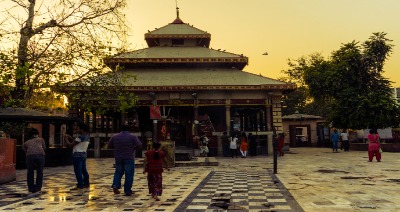 Kailash Mansarovar Yatra from Nepalgunj