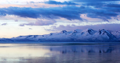 Kailash Mansarovar Yatra 2025