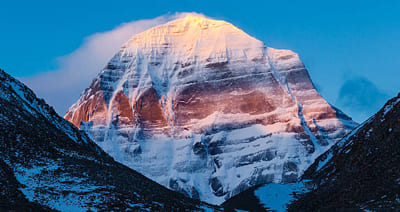 Kailash Mansarovar Yatra 2024