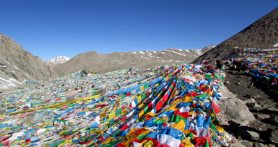 Kailash Mansarovar Yatra 2025