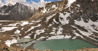 Kailash Mansarovar Yatra 2025