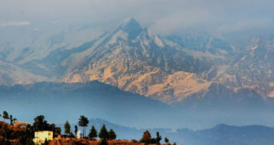 Kainchi Dham Mukteshwar Jageshwar Kausani Ranikhet Packages