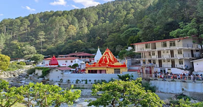 Kainchi Dham Tour Package