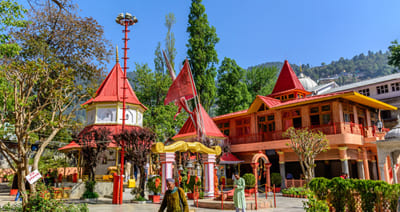 Kainchi Dham Tour Package