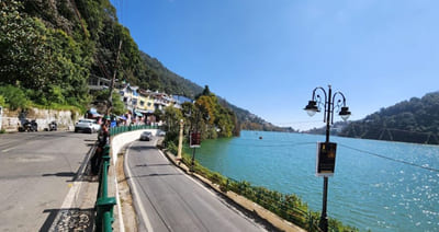 Kainchi Dham Tour Package
