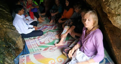 Kainchi Dham Tour with Mahavatar Babaji Cave Package