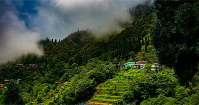 Kamakhya Devi Darshan & Shillong