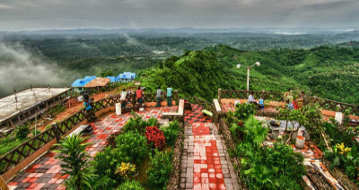 Seven Temple Tour of Guwahati