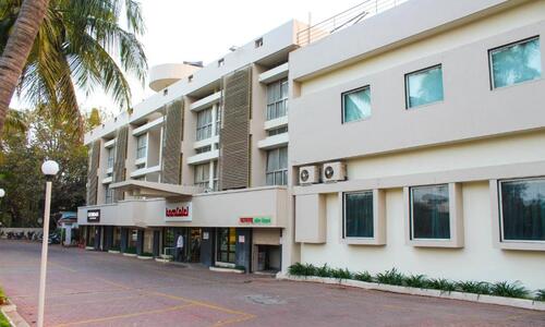 Hotel Kamfotel Nashik