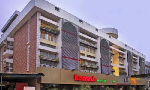 Hotel Kamfotel Nashik