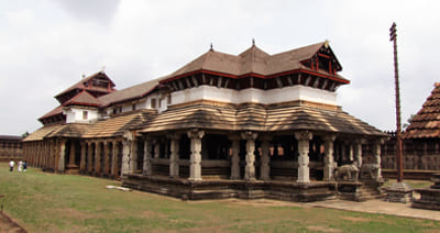 Karnataka Jain Temple Tour 