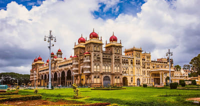 Karnataka Jain Temple Tour 