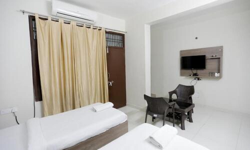 Hotel Kashi Stay Varanasi