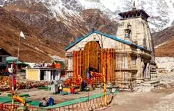 Kedarnath Temple