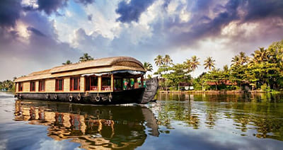 Kerala Jain Pilgrimage Tour Package