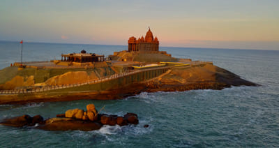 Best of Kerala Temples Tour