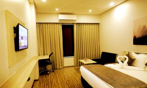 Kyriad Hotel Nashik