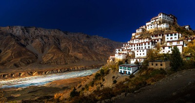 Hemis Festival Buddhist Tour