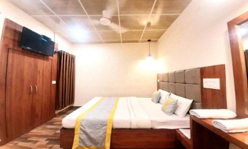 Hotel Laxmi Prayagraj