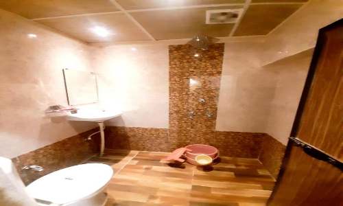 Hotel Laxmi Prayagraj