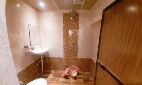 Hotel Laxmi Prayagraj