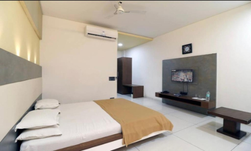 Hotel Leuba Patell Samaz Dwarka