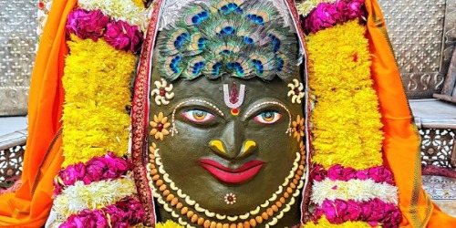 2-Day Indore Ujjain Omkareshwar Tour