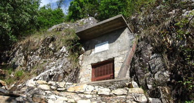 Mahavatar Babaji Cave Tour